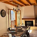 Léaya Сasa de vacaciones