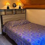 Léaya Сasa de vacaciones Esterre