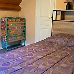 Сasa de vacaciones Léaya