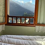 Сasa de vacaciones Léaya *